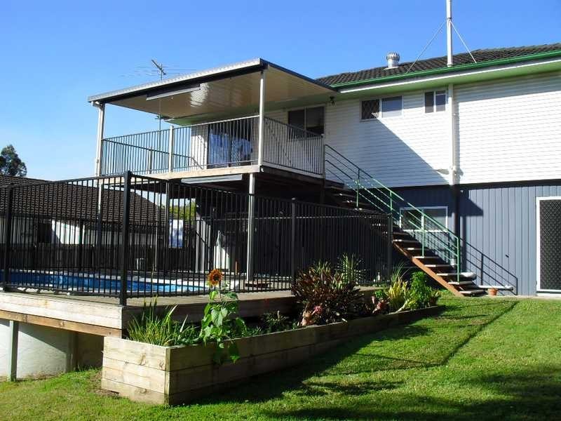 11 Locust Street, The Gap QLD 4061