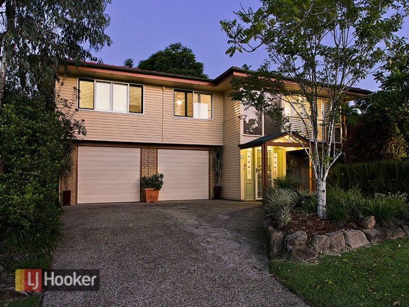 39 Petmar Street, The Gap QLD 4061