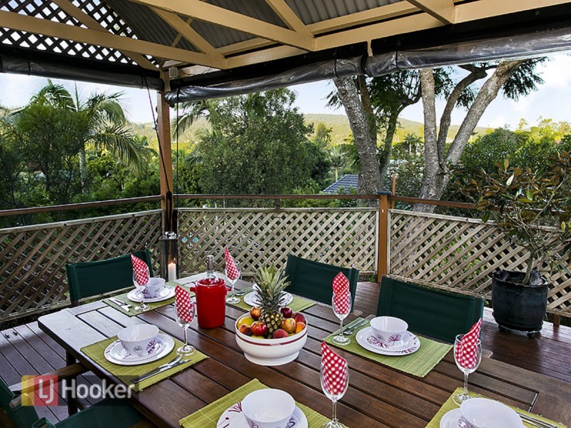 39 Petmar Street, The Gap QLD 4061