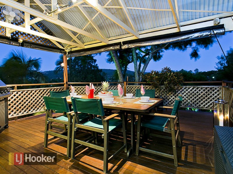 39 Petmar Street, The Gap QLD 4061