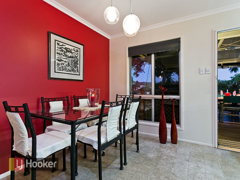 39 Petmar Street, The Gap QLD 4061