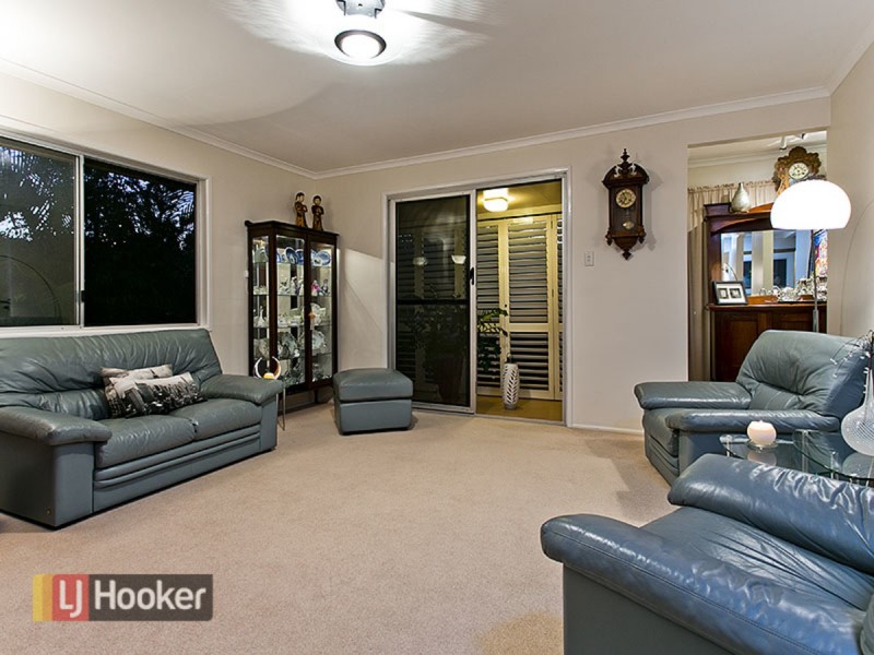 39 Petmar Street, The Gap QLD 4061