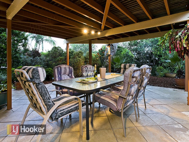 39 Petmar Street, The Gap QLD 4061