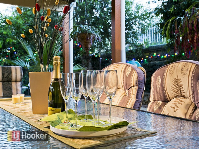 39 Petmar Street, The Gap QLD 4061