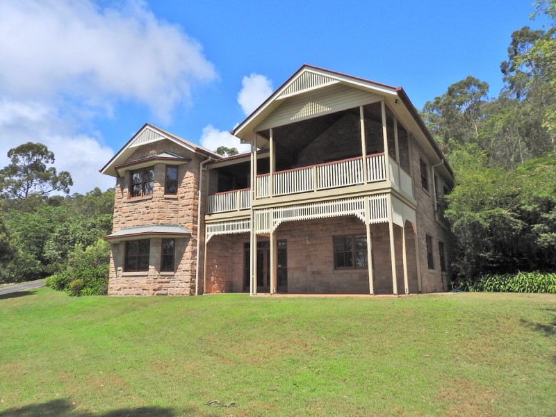 Ashgrove QLD 4060