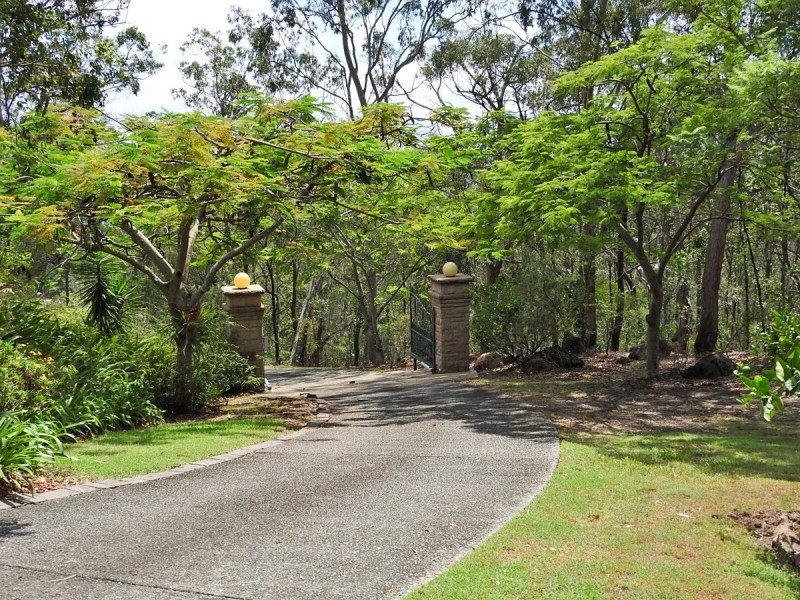 Ashgrove QLD 4060
