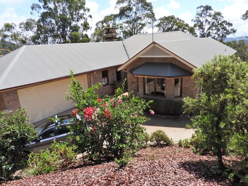 Ashgrove QLD 4060
