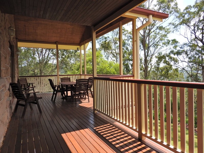 Ashgrove QLD 4060