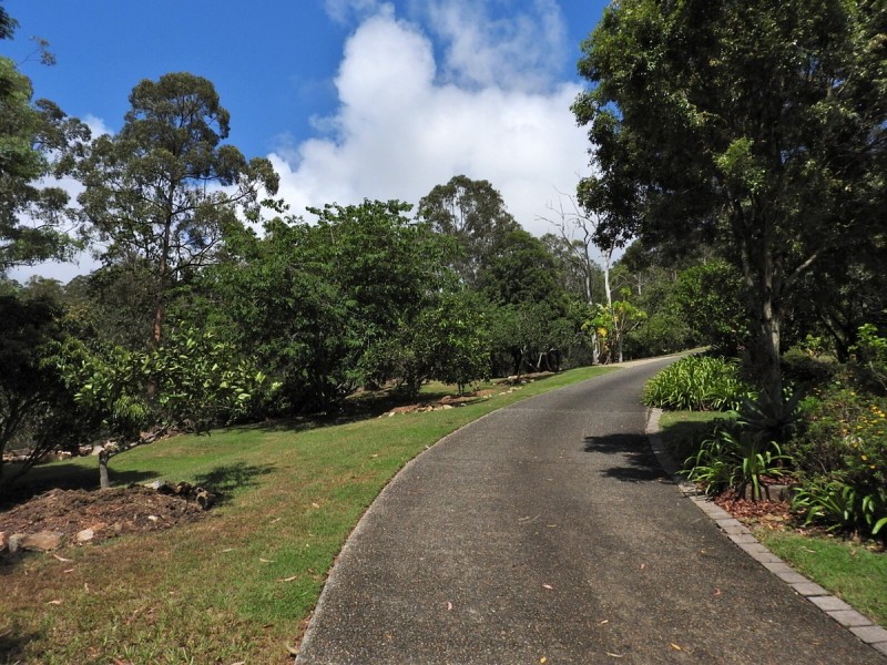 Ashgrove QLD 4060