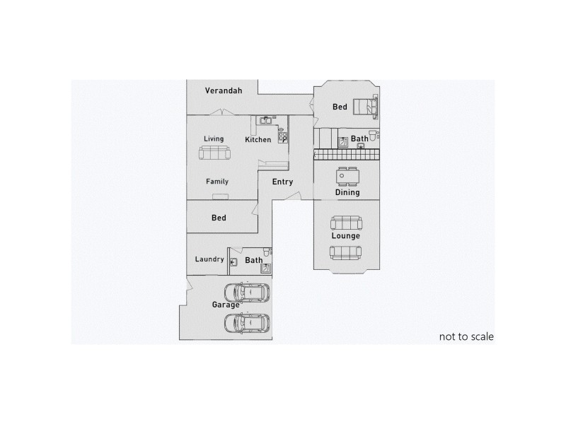 Ashgrove QLD 4060 Floorplan