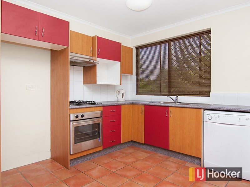 4/44 Sylvan Road, Toowong QLD 4066