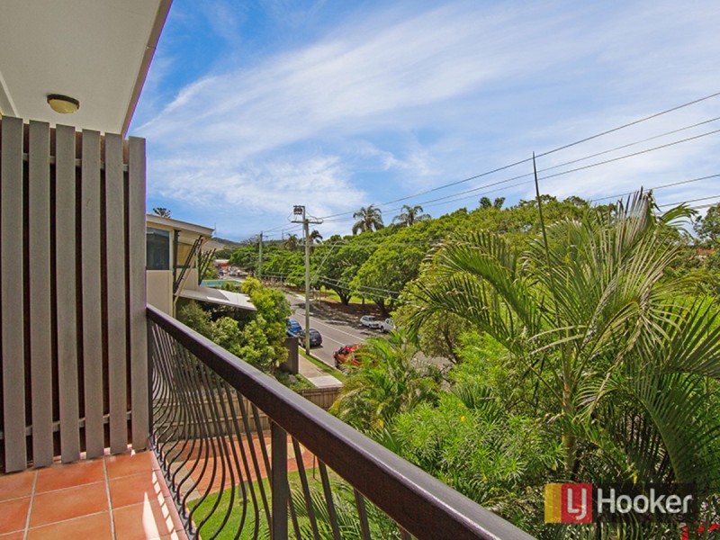 4/44 Sylvan Road, Toowong QLD 4066