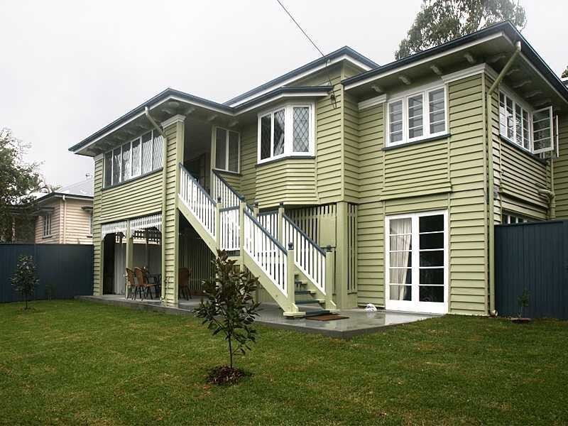 40 Wardell Street, Ashgrove QLD 4060