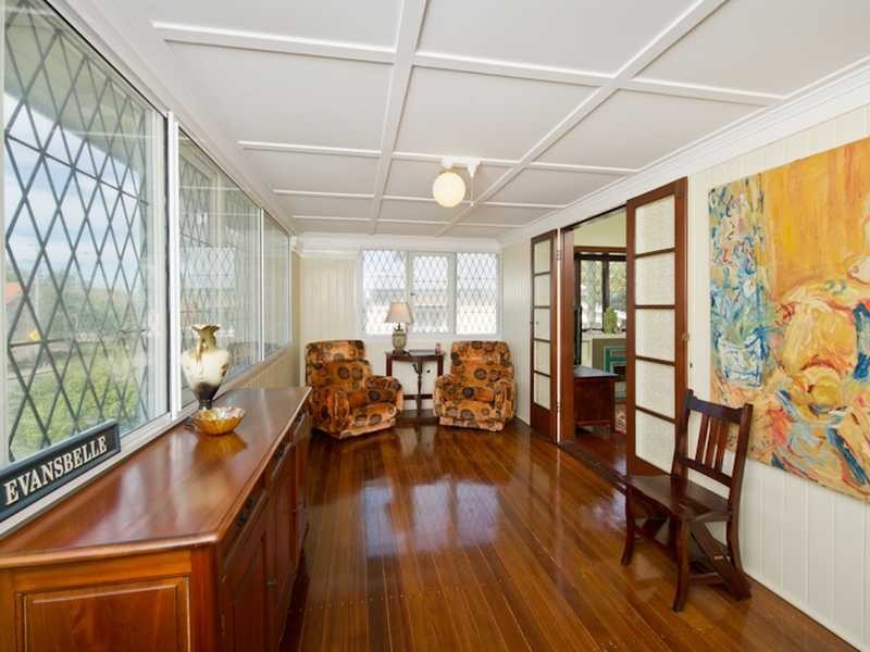 40 Wardell Street, Ashgrove QLD 4060