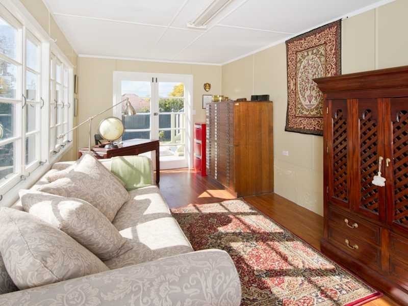 40 Wardell Street, Ashgrove QLD 4060