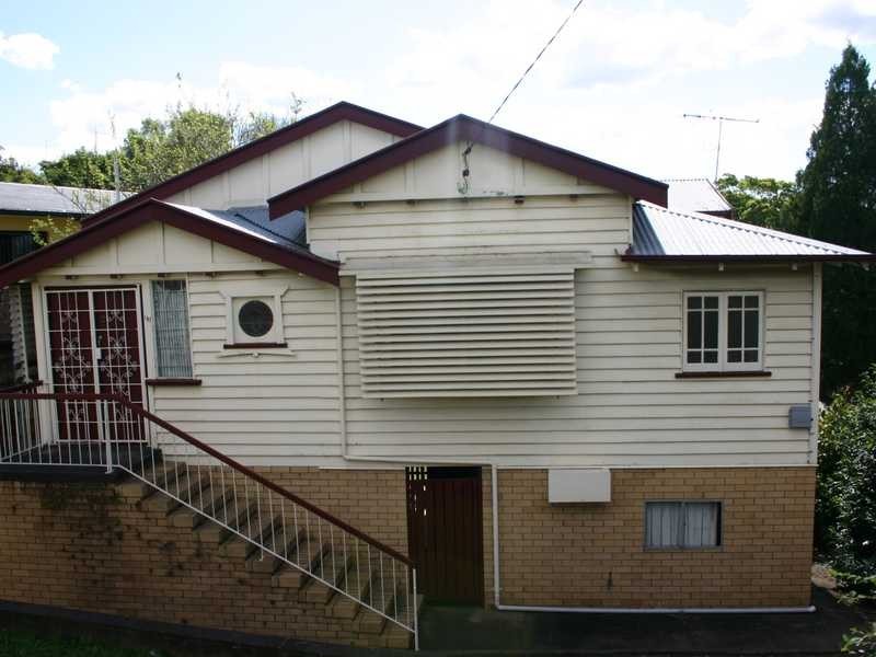 2 Dorset Street, Ashgrove QLD 4060
