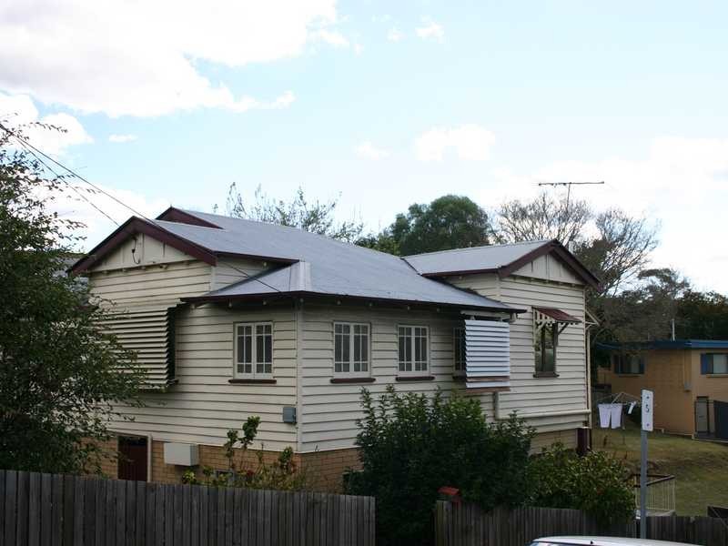 2 Dorset Street, Ashgrove QLD 4060