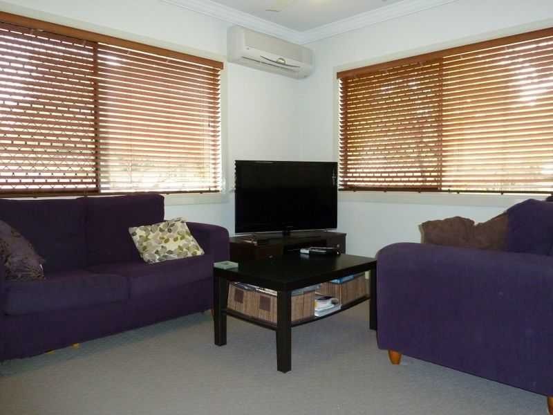 4/2 Glen Parade, Ashgrove QLD 4060