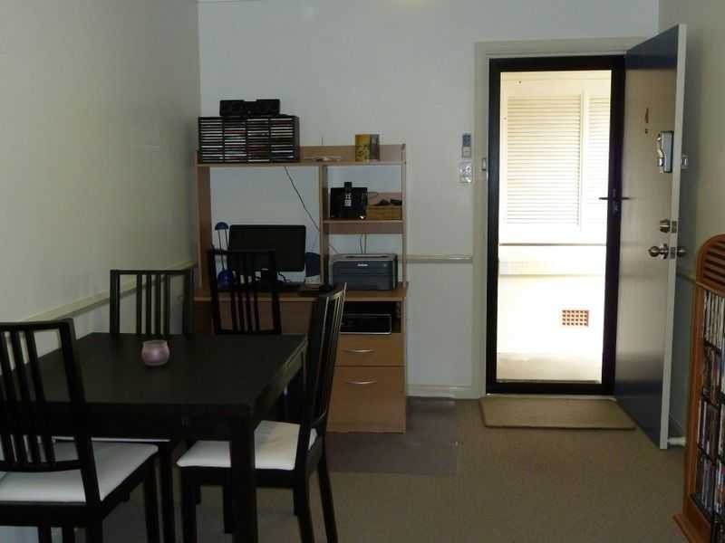 4/2 Glen Parade, Ashgrove QLD 4060