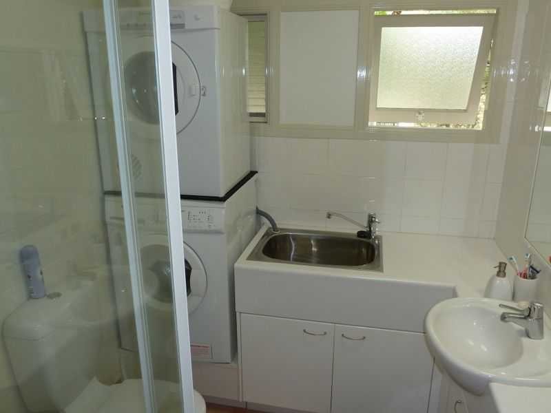 4/2 Glen Parade, Ashgrove QLD 4060