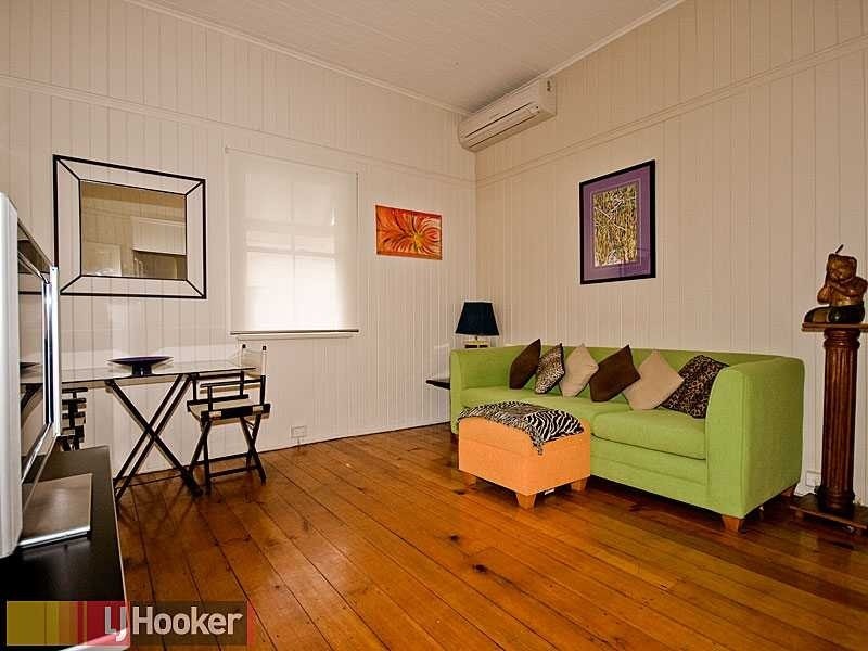 155 Jubilee Terrace, Bardon QLD 4065