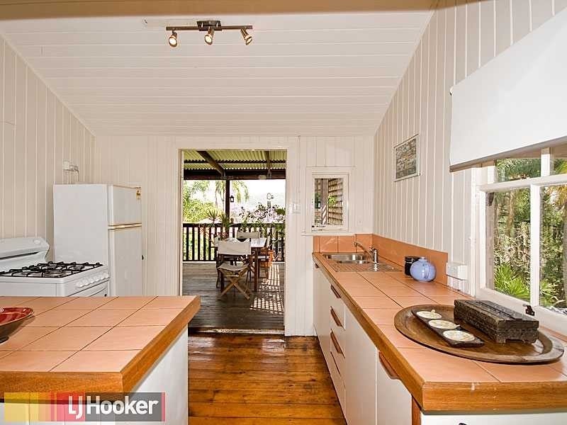 155 Jubilee Terrace, Bardon QLD 4065
