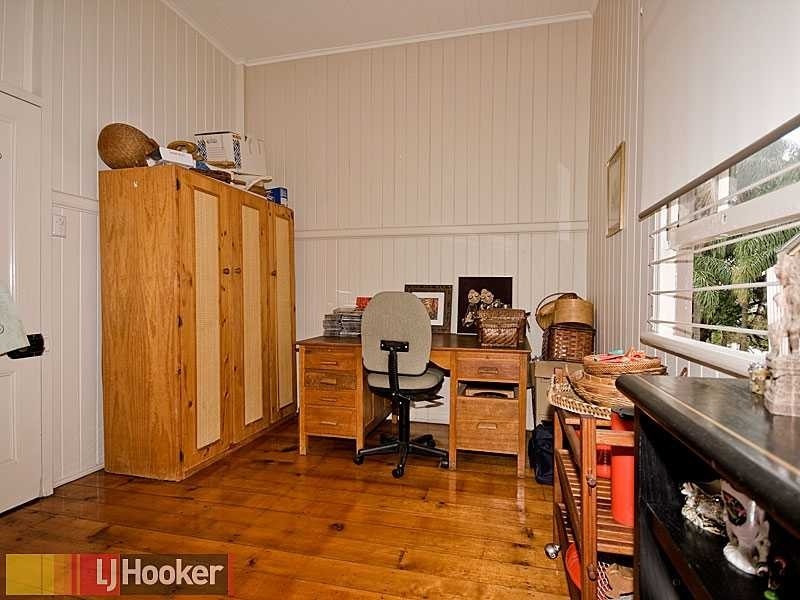 155 Jubilee Terrace, Bardon QLD 4065