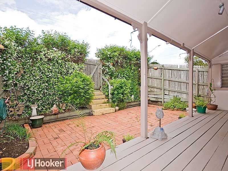 155 Jubilee Terrace, Bardon QLD 4065