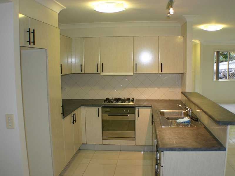 21/1 Glenquarie Place, The Gap QLD 4061