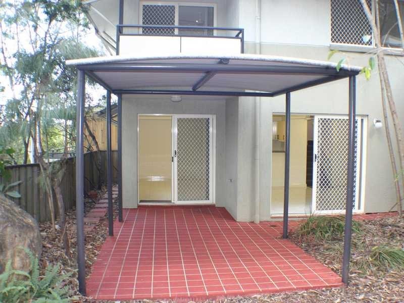 21/1 Glenquarie Place, The Gap QLD 4061