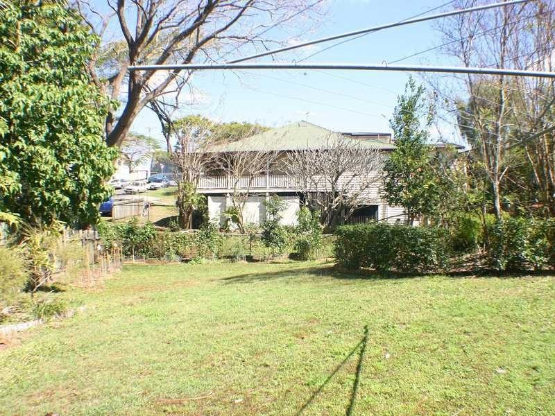 28 Dorset Street, Ashgrove QLD 4060