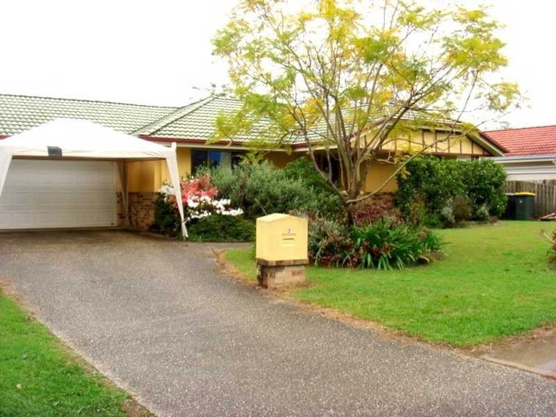 9 Kays Road, The Gap QLD 4061