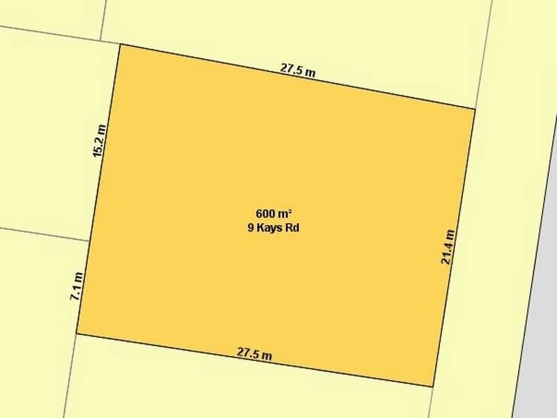 9 Kays Road, The Gap QLD 4061