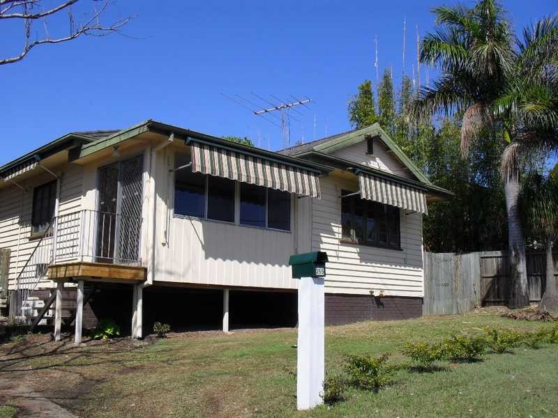 255 Wardell Street, Enoggera QLD 4051