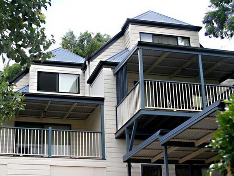 1/16 Glassey Street, Red Hill QLD 4059