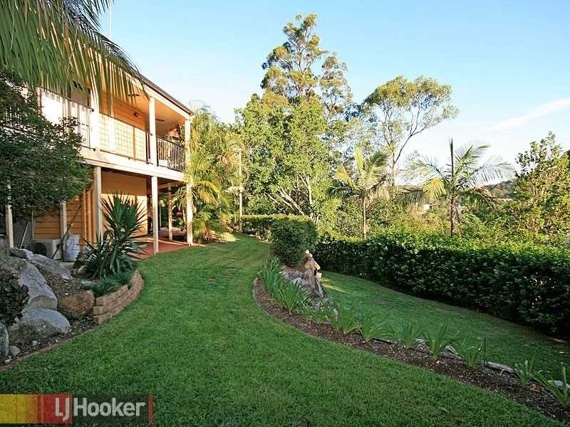 16 Glasgow Street, Ashgrove QLD 4060
