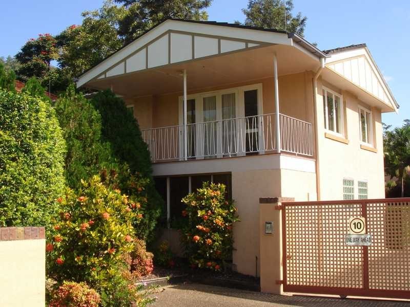 3/14 Greenlanes Road, Ashgrove QLD 4060