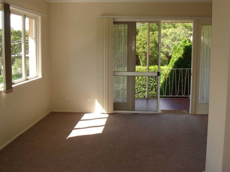 3/14 Greenlanes Road, Ashgrove QLD 4060