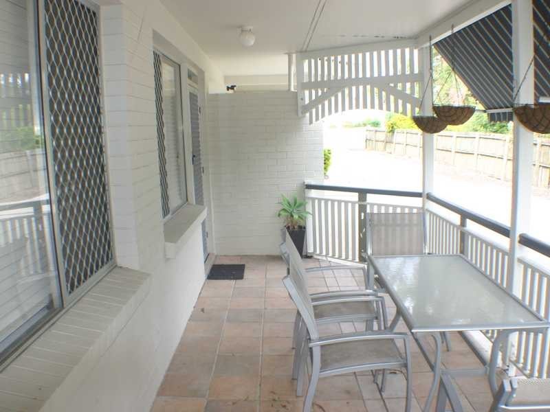 5/81 Oleander Drive, Ashgrove QLD 4060