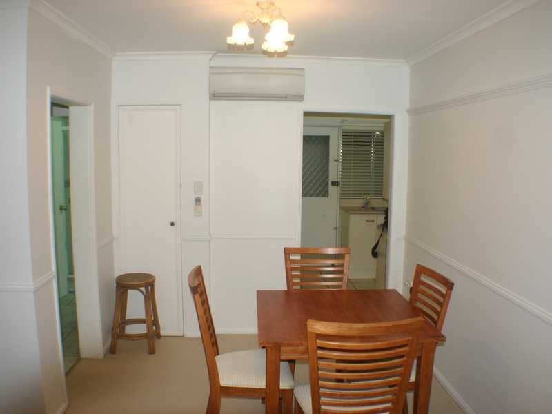 5/81 Oleander Drive, Ashgrove QLD 4060