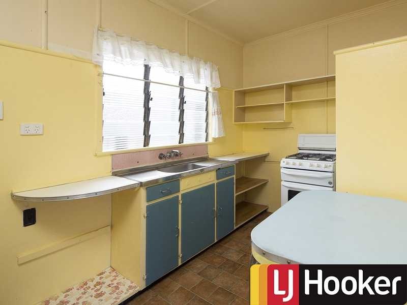 4/15 Quandong Street, Ashgrove QLD 4060