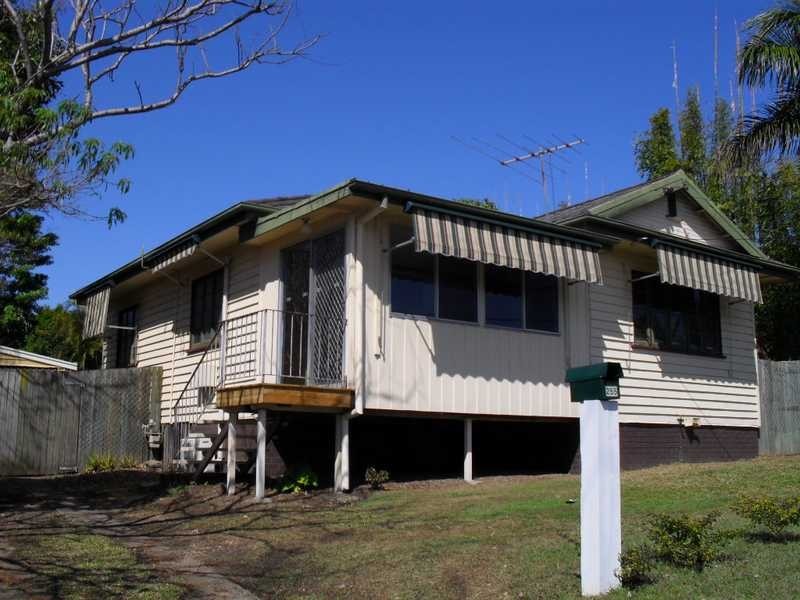 255 Wardell Street, Enoggera QLD 4051
