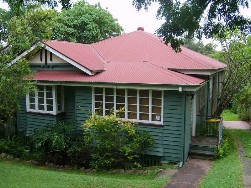 17 Cavell Terrace, Ashgrove QLD 4060