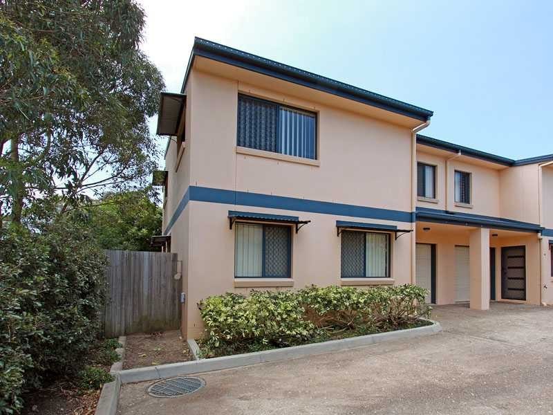 4/62 Fleet Drive, Kippa-ring QLD 4021