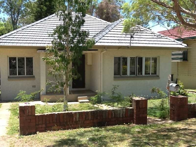 21 Arinya Road, Ashgrove QLD 4060