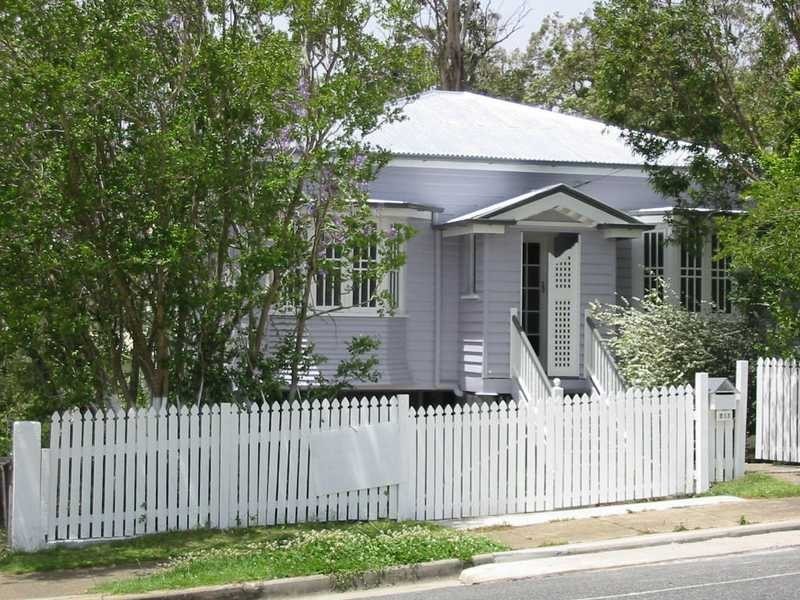 213 Simpsons Road, Bardon QLD 4065