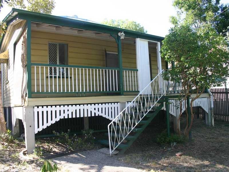 11 Ardentallen Road, Enoggera QLD 4051