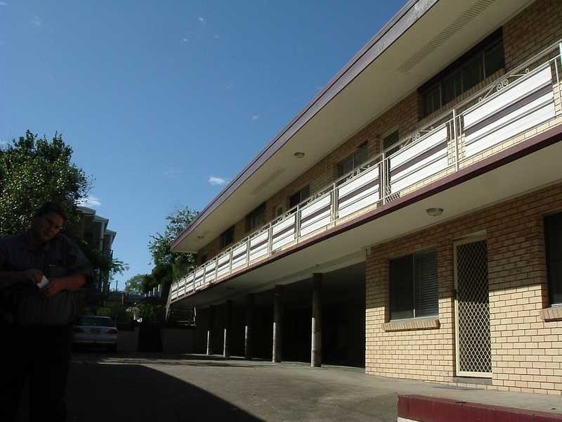 4/57 Stewart Road, Ashgrove QLD 4060
