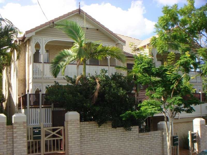 6/33 Globe Street, Ashgrove QLD 4060