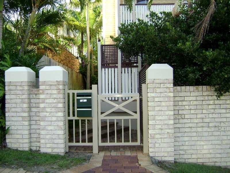 6/33 Globe Street, Ashgrove QLD 4060